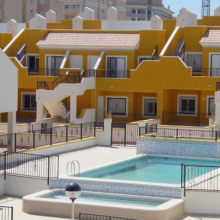 Bungalow Arenales Del Sol, Alicante Luaran gambar
