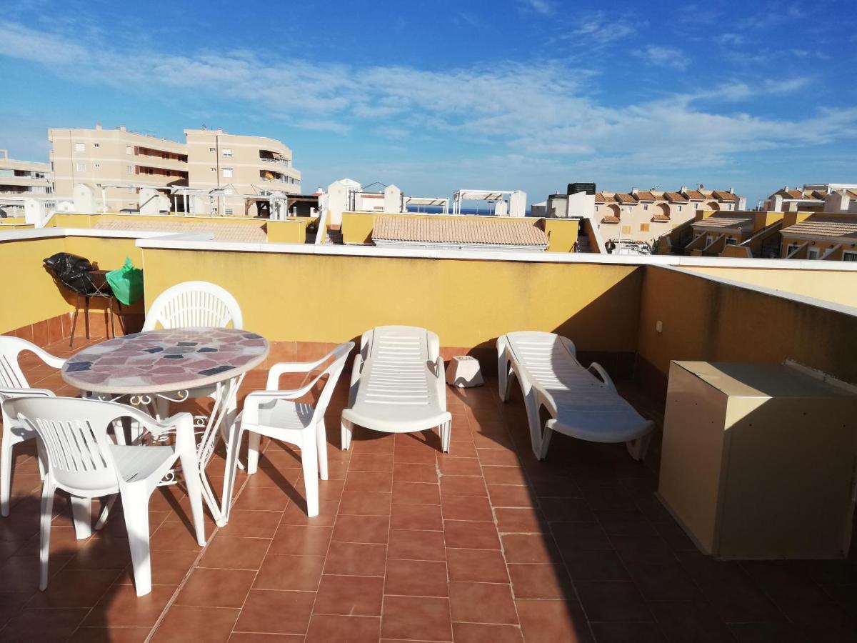 Bungalow Arenales Del Sol, Alicante Luaran gambar