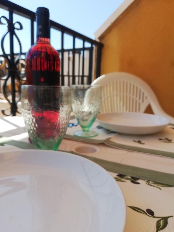 Bungalow Arenales Del Sol, Alicante Luaran gambar