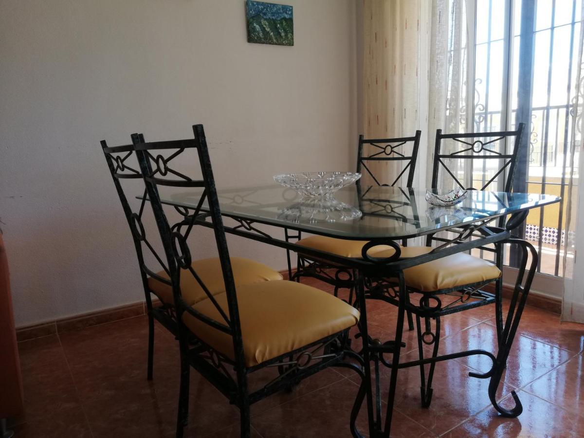 Bungalow Arenales Del Sol, Alicante Luaran gambar