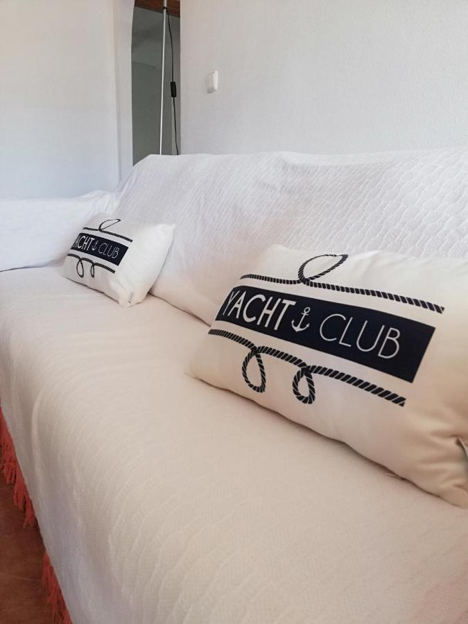 Bungalow Arenales Del Sol, Alicante Luaran gambar