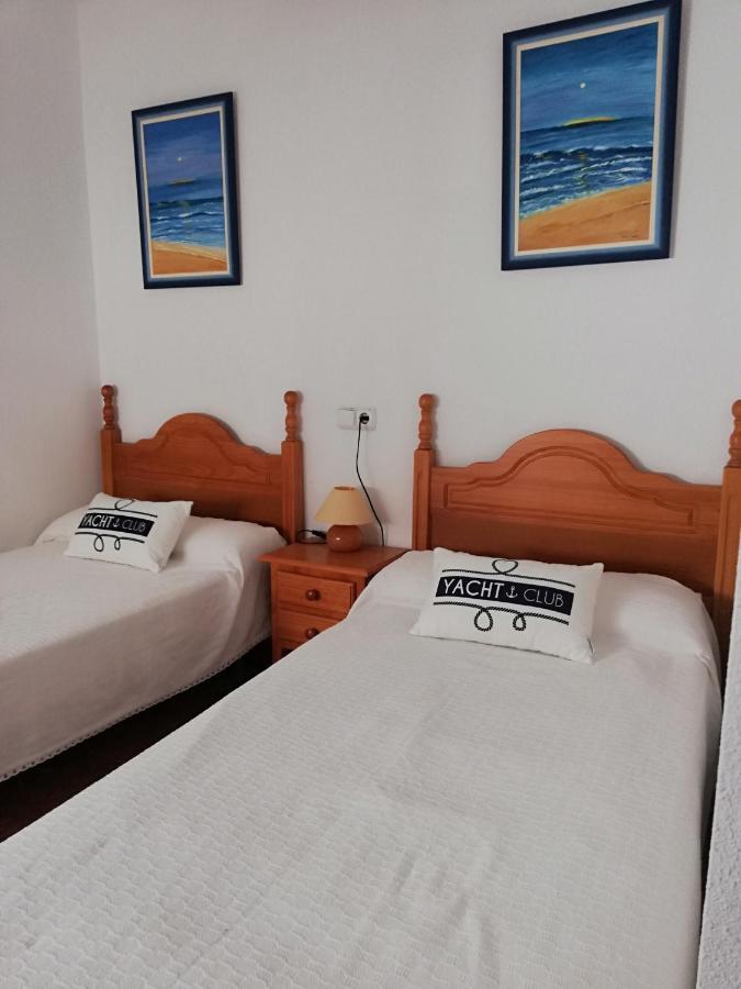 Bungalow Arenales Del Sol, Alicante Luaran gambar
