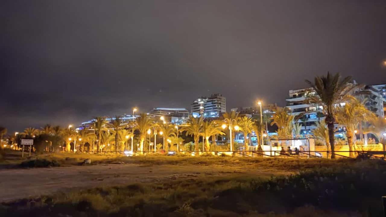 Bungalow Arenales Del Sol, Alicante Luaran gambar