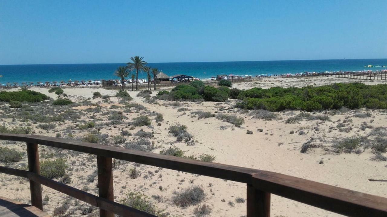 Bungalow Arenales Del Sol, Alicante Luaran gambar
