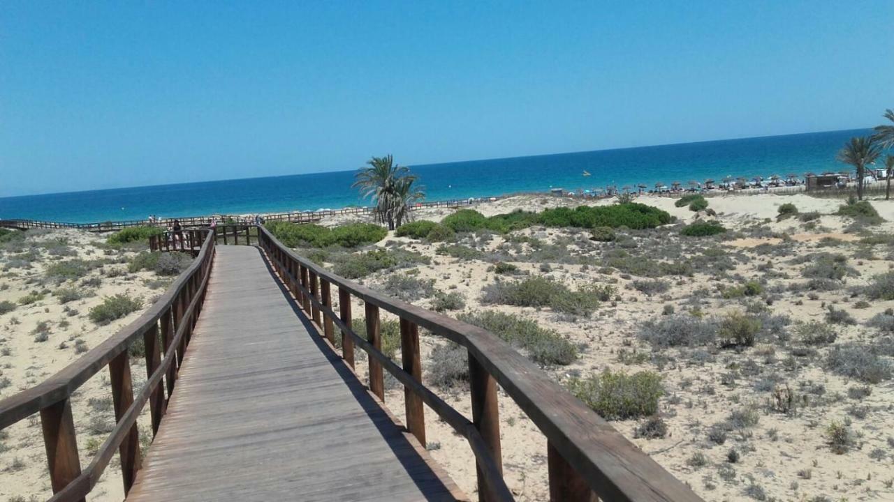 Bungalow Arenales Del Sol, Alicante Luaran gambar
