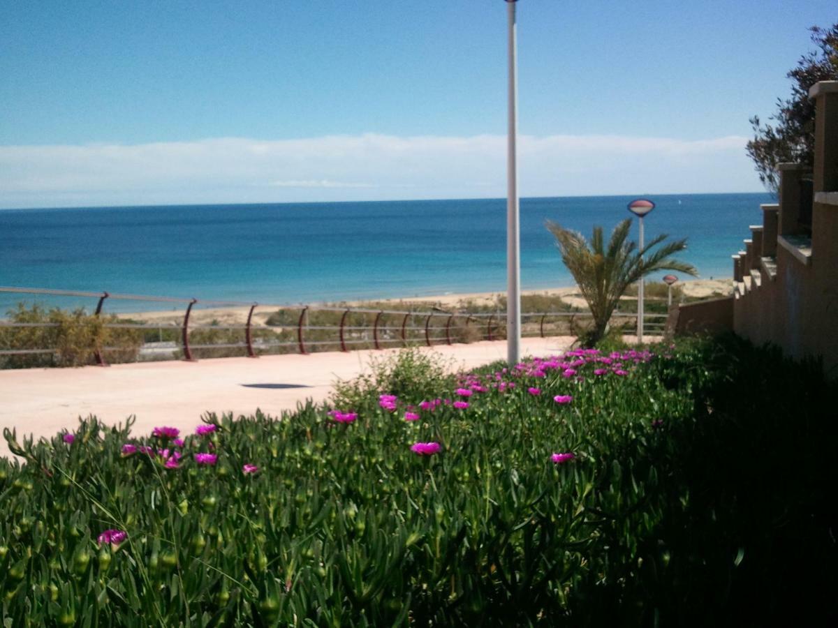 Bungalow Arenales Del Sol, Alicante Luaran gambar