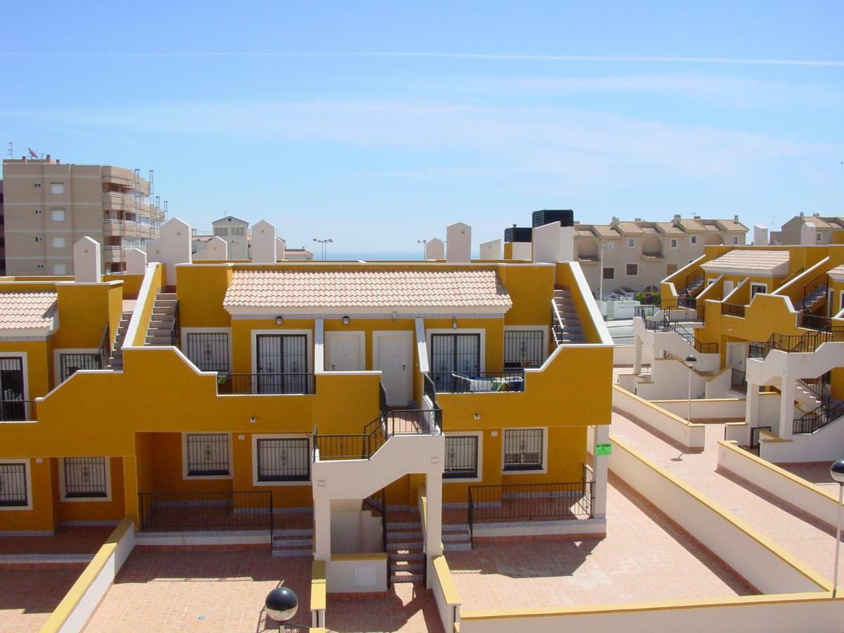 Bungalow Arenales Del Sol, Alicante Luaran gambar