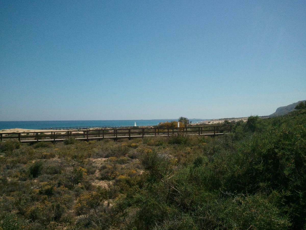 Bungalow Arenales Del Sol, Alicante Luaran gambar