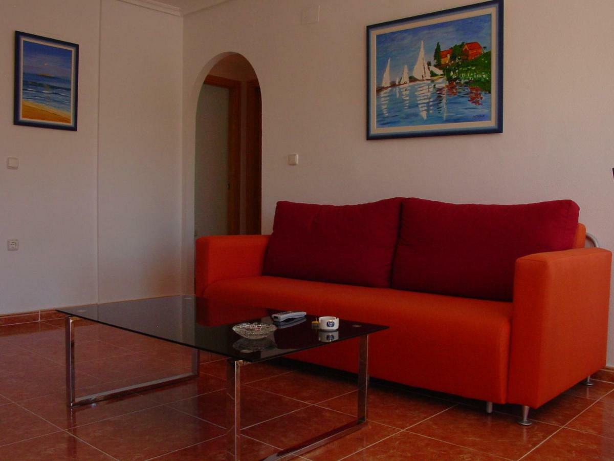 Bungalow Arenales Del Sol, Alicante Luaran gambar