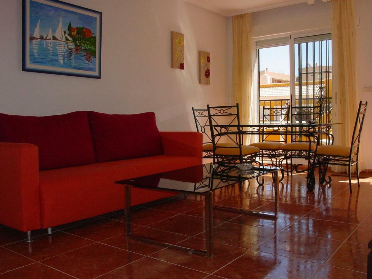 Bungalow Arenales Del Sol, Alicante Luaran gambar