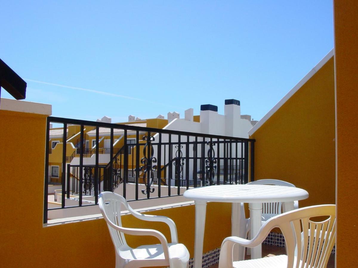 Bungalow Arenales Del Sol, Alicante Luaran gambar