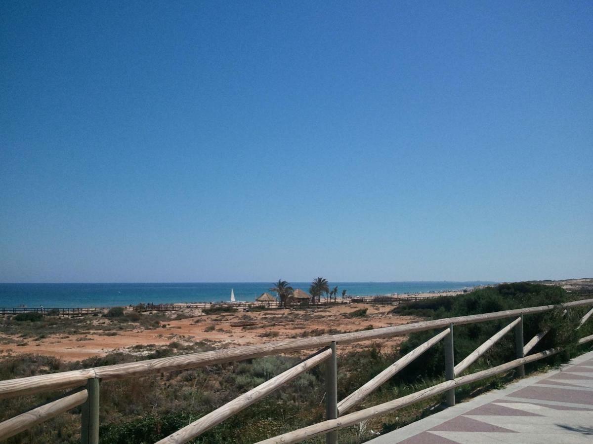 Bungalow Arenales Del Sol, Alicante Luaran gambar