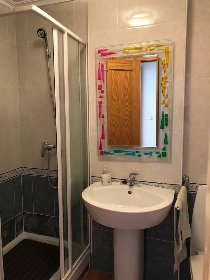 Bungalow Arenales Del Sol, Alicante Luaran gambar
