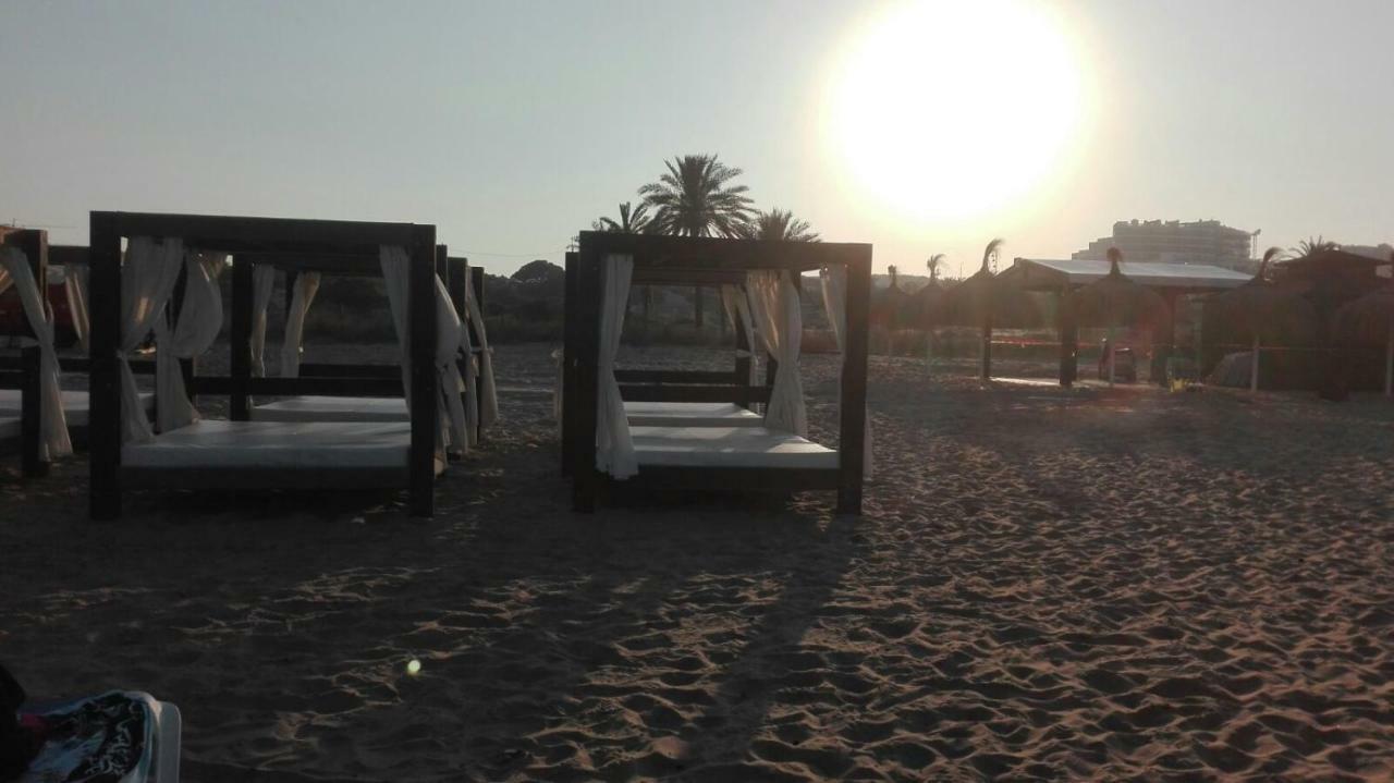 Bungalow Arenales Del Sol, Alicante Luaran gambar