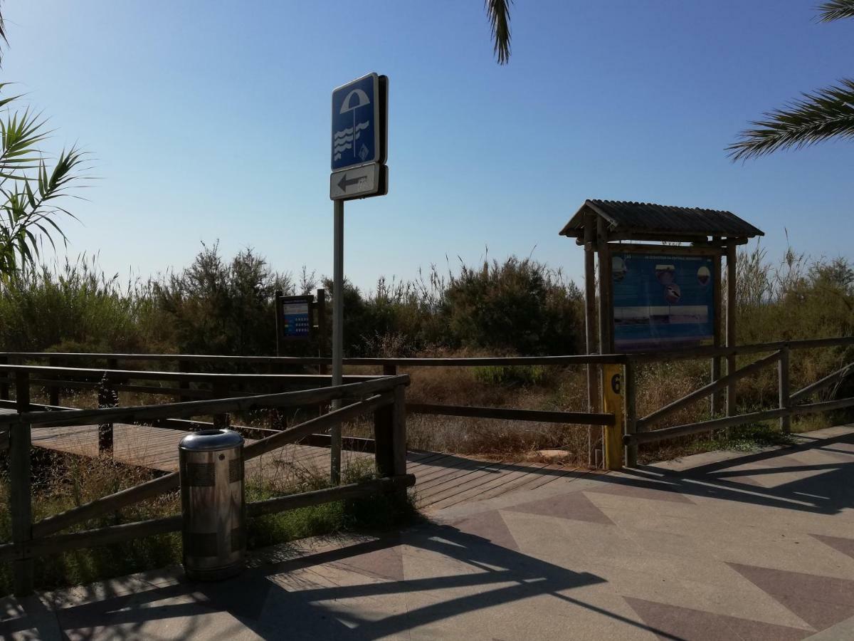 Bungalow Arenales Del Sol, Alicante Luaran gambar